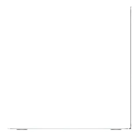 Невидимый тонкий MacBook
