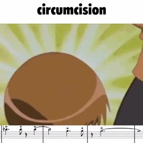 Circumcision Low Intelligence Montage