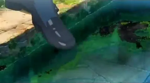 Судзумэ открывает Бахмут