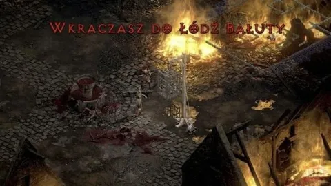 Wkraczasz do Łodzi Bałuty