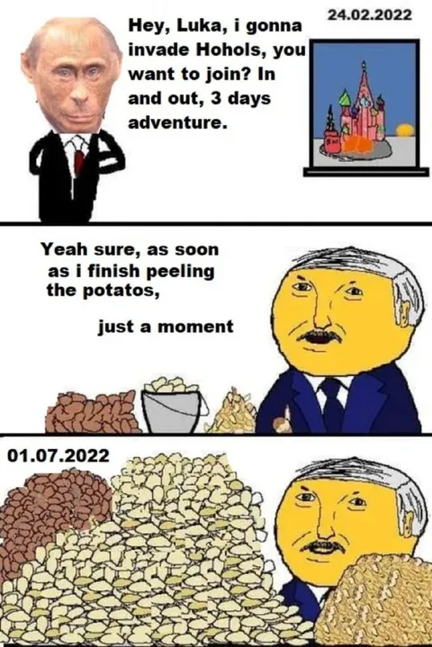 Three-Day Hogwarts Adventure