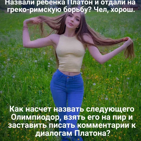 Платон и греко-римская борьба