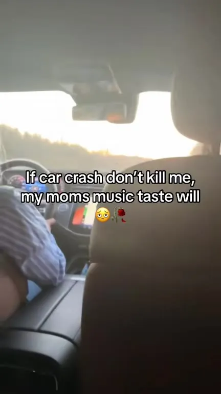 Mom’s Music Taste Will Kill Me