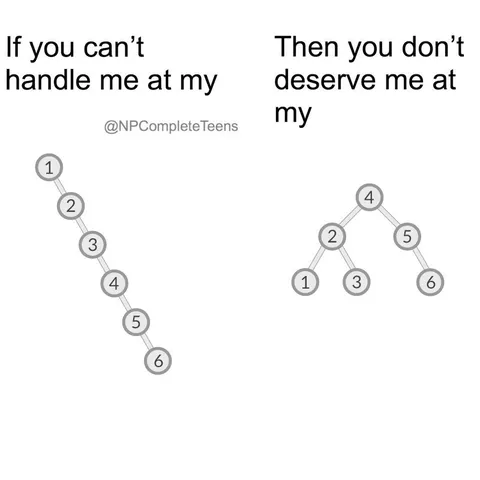 If You Can't Handle My Complexity