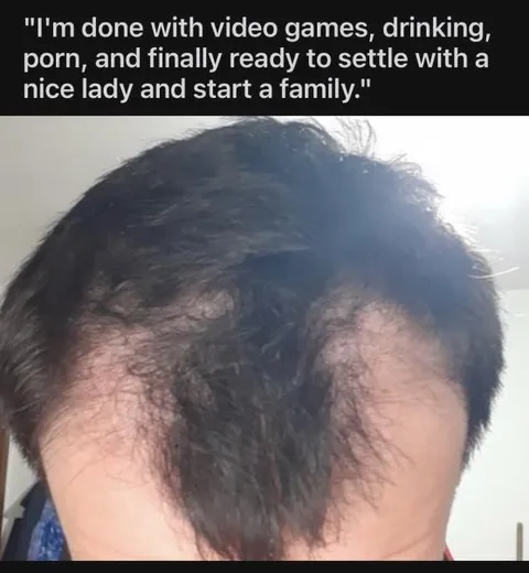 Ready to Settle Down