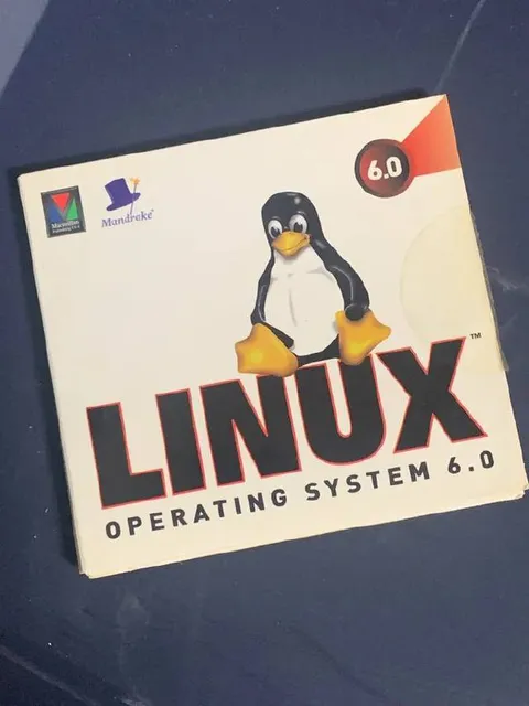 Linux Operating System 6.0