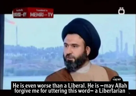 Worse Than a Liberal