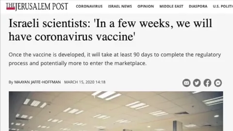Coronavirus Escalation Timeline