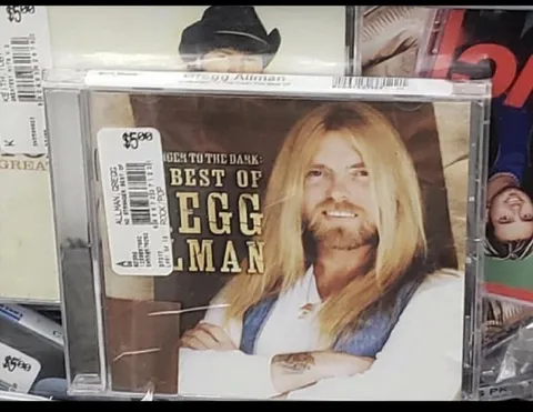 Best of Egg Man Album