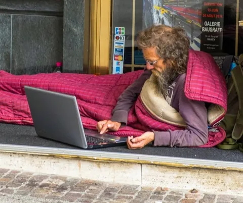 Utilisateur Linux repéré