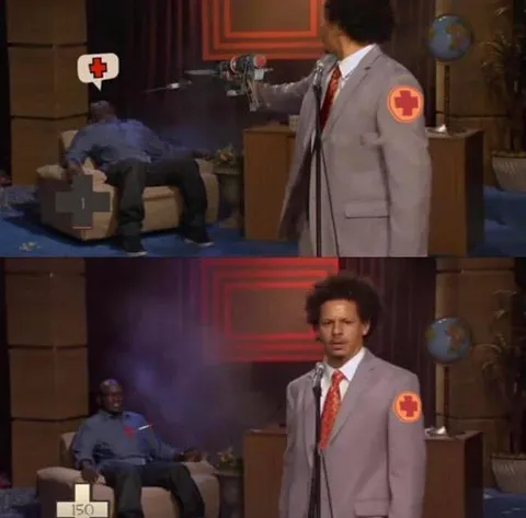 Когда аптечка уже не помогает