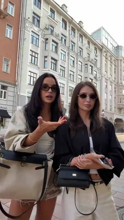 Хотели познакомиться, но он отказал