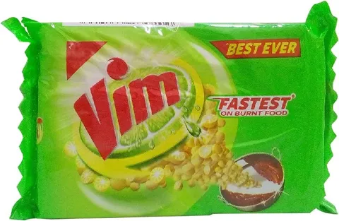 Vim Best Ever Candy