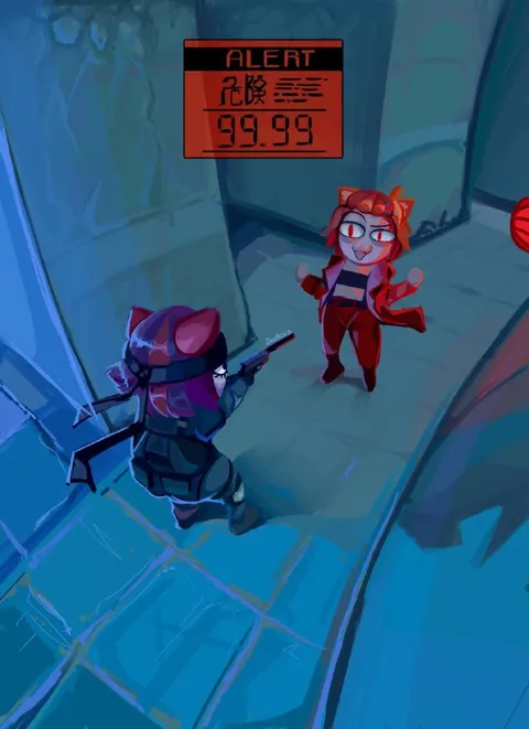 99.99 Alert Encounter