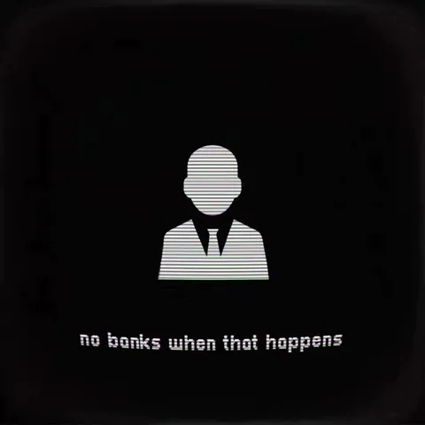 When the Internet Disappears