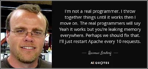 Restart Apache Every 10 Requests