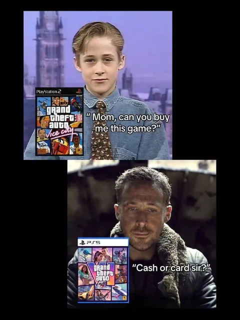 From Asking Mom to Selling Games