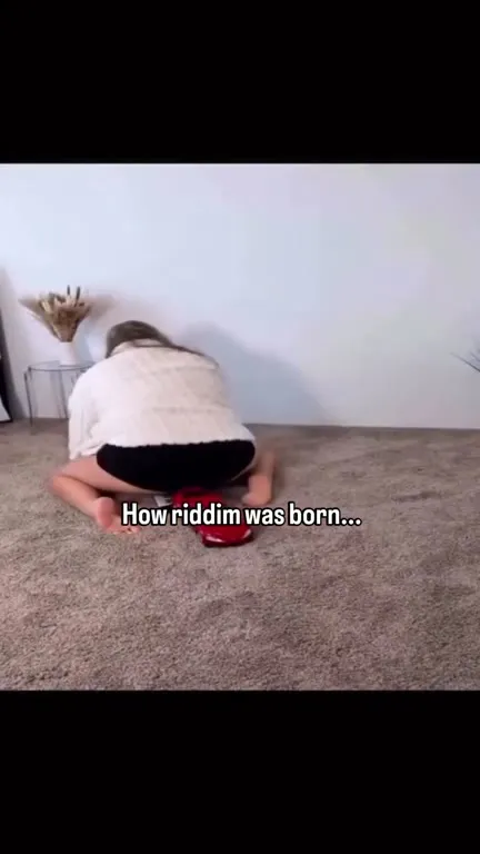 How Riddim Was Born
