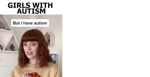 Girls Versus Boys With Autism