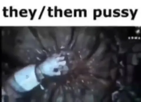They Them Pussy Surgery