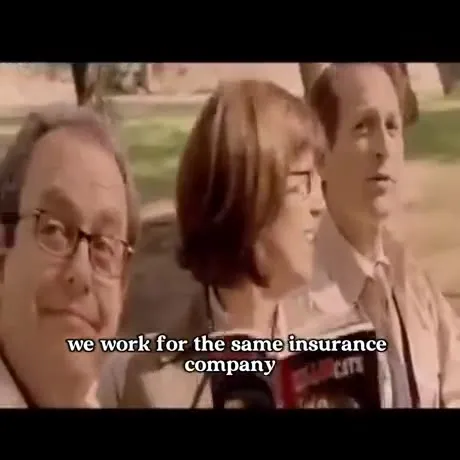 Insurance Tourists Meet Tigers
