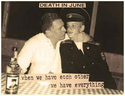 When We Have Each Other