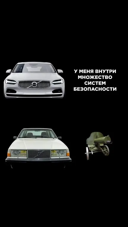 Много систем безопасности