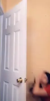 Когда танец закончился странно