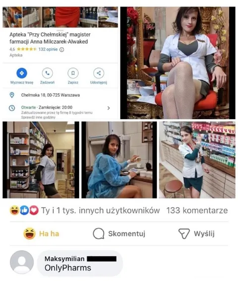 Apteka OnlyPharms