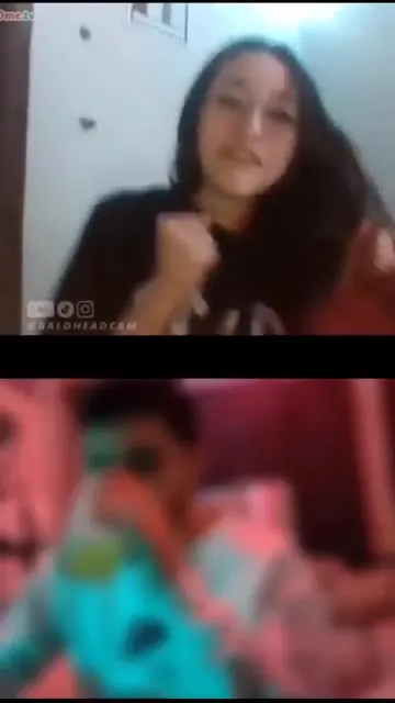 OmeTV Conversation Goes Wrong