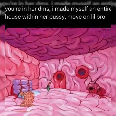 Move On Lil Bro