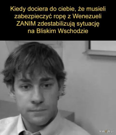 Kiedy dociera do ciebie prawda