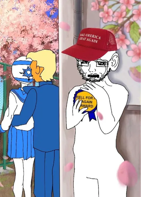Fell for a Gain Award
