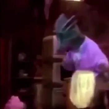 Свинорез хочу