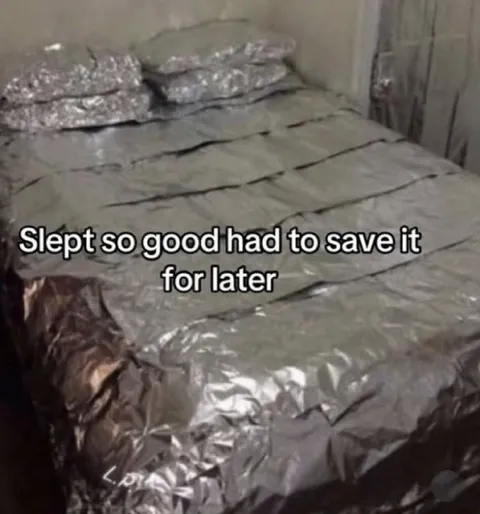 Slept So Good