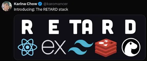 Introducing the RETARD stack