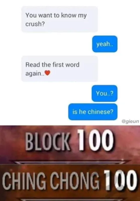 Read the First Word Again