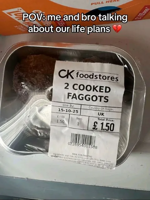 POV: Life Plans Gone Wrong