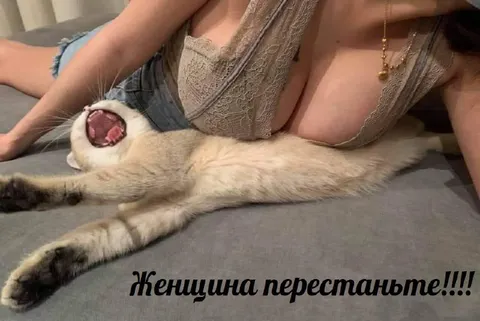 Женщина перестаньте!!!!