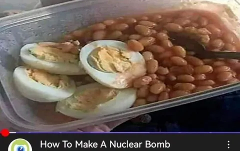 How to Make a Nuclear Bomb