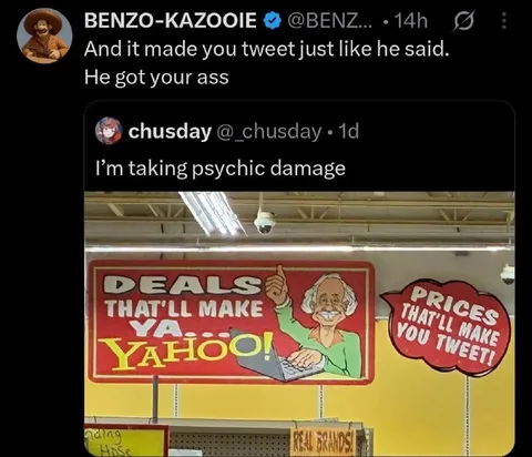 Prices That'll Make You Tweet