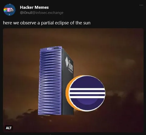 Partial Eclipse of the Sun