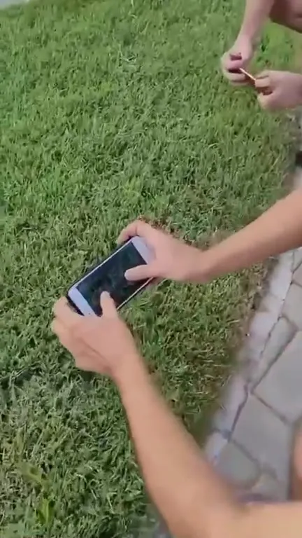iPhone ou Xiaomi?