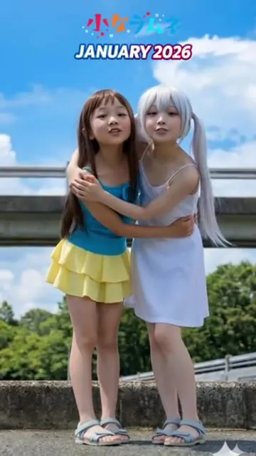 少女ラムネ 実写化予告