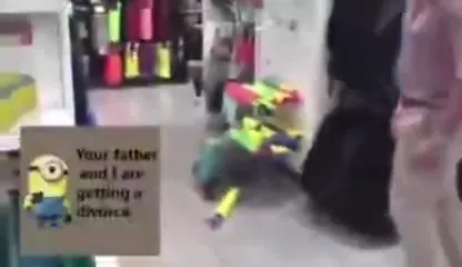 Epic Fail Compilation