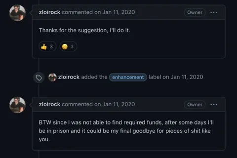 Final Goodbye for a Suggestion