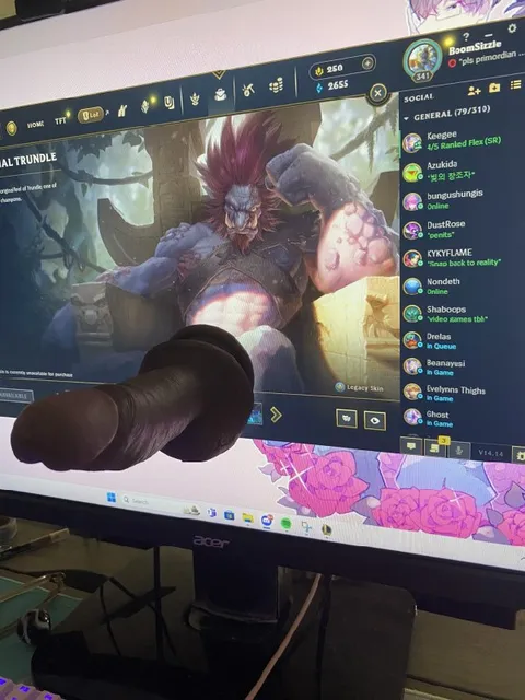 Trundle Gets an Upgrade