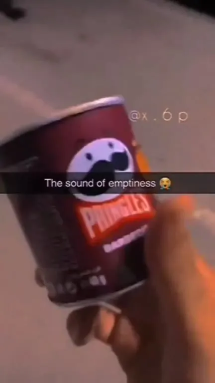 The Sound of Emptiness