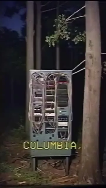 Phone Swamp Ministry PSA