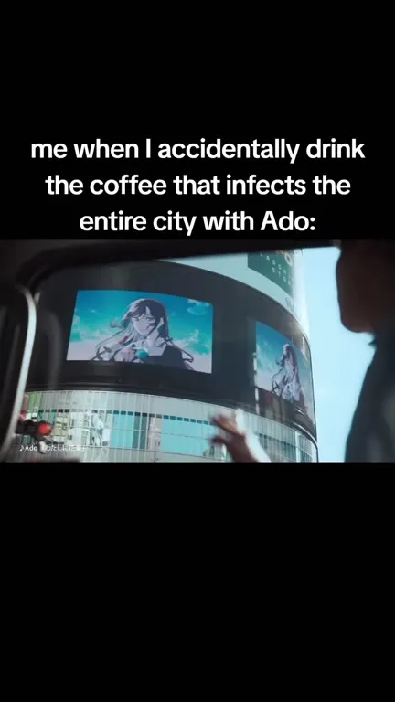 Accidentally Infecting the City with Ado